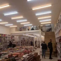 برقکاربرقکش ساختمان.لوسترهالوژن اتصالی برق لاینرنو|خدمات پیشه و مهارت|مشهد, طلاب|دیوار