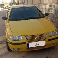 تاکسی داخل. شهر|خودرو سواری و وانت|قصرشیرین, |دیوار
