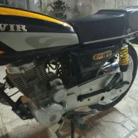 ۱۵۰کویر موتور|موتورسیکلت|بوشهر, |دیوار