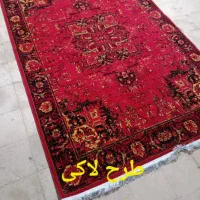 فرش ۱۲ ۹ ۶ ۴ کنار روپله پادری|فرش|ملارد, |دیوار