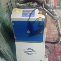 چسب زن شبسه دوجداره|ماشینآلات صنعتی|پارسآباد, |دیوار