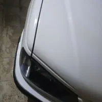 پژو پارس سفارشی فول1402|خودرو سواری و وانت|زابل, |دیوار