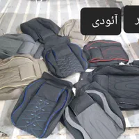 ازتولیدبه مصرف انواع‌روکش صندلی عمده وتکی|قطعات یدکی و لوازم جانبی|قرچک, قشلاق جیتو|دیوار