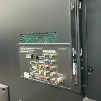 تلویزیون LED 47 اینچ ال جی|تلویزیون و پروژکتور|اراک, |دیوار