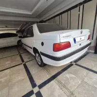 پرشیا دوگانه ۹۳|خودرو سواری و وانت|تهران, افسریه جنوبی|دیوار