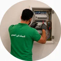 تاسیسات فنی احمدی