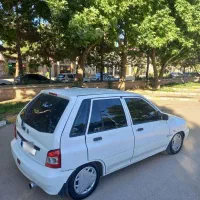 ۱۱۱|خودرو سواری و وانت|بجنورد, |دیوار