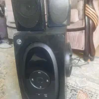 اسپیکر بلوتوسدار فلاشخور برای فروش