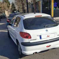 ۲۰۶ تیپ ۳پاناروما