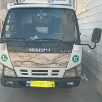 ایسوزو ۵۲۰۰|خودرو سنگین|اسلام‌شهر, ده عباس|دیوار
