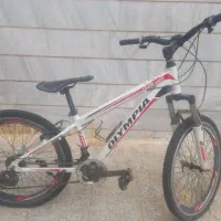 دوچرخه المپیا 24 6تومن