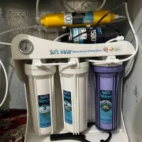 تصفیه آب|آب‌سردکن و تصفیه آب|تربت‌حیدریه, شهرک ولیعصر|دیوار