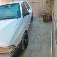 پراید ۹۵|خودرو سواری و وانت|زارچ, |دیوار