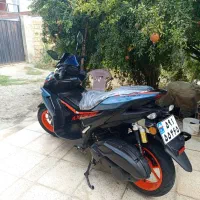 موتور آیروکس هانی