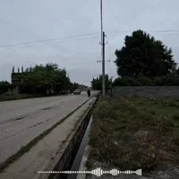 زمین شهری دلند ۸۶۰ میلیون تومان(معاوضه با ماشین(|فروش زمین و ملک کلنگی|دلند, |دیوار