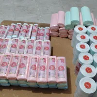 سفره یکبار مصرف پالیز