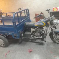 سه چرخ سلامت|موتورسیکلت|تهران, میدان میوه و ترهبار مرکزی|دیوار