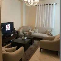 مبل ۷ نفره تمیز و در حد نو|مبلمان خانگی و میز عسلی|ری, شهادت|دیوار