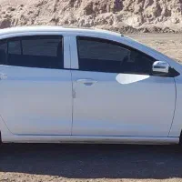 شاهین G با سانروف