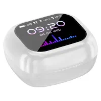 Airpods wisme Anc|لوازم جانبی موبایل و تبلت|اهواز, زندوکیلی|دیوار