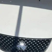 کوییک آراس سفیدمشکی ۴۰۴