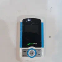 امپی فور  با حافظه