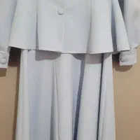 کت و سارافون|لباس|کومله, |دیوار