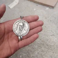 انگشتر نقره|جواهرات|بم, |دیوار