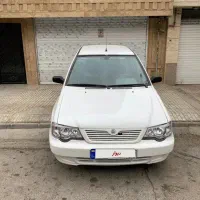 پراید ۱۳۲ مدل ۱۳۸۸