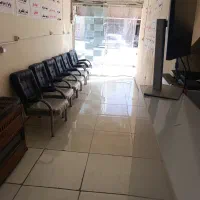 کار در دفتر خدمات‌