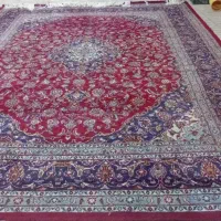 فرش دستباف ۱۲متری و کناره|فرش|مشهد, رسالت|دیوار
