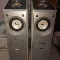 بلندگو کامپیوتر