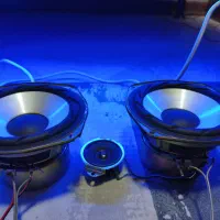 یک جفت باند سونی توییتر vx555