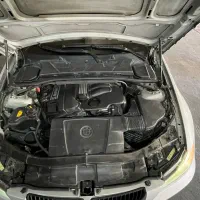 Bmw 320 2006|خودرو سواری و وانت|تهران, شهرک پرواز|دیوار