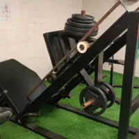 دستگاه بدنسازی|تجهیزات ورزشی|قائم‌شهر, |دیوار