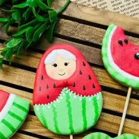 مارشمالوهای عروسکی جذاب