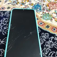 گلکسی A02s|موبایل|گلبهار, شهر جدید گلبهار|دیوار