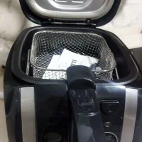 سرخکن unicorn|اجاق گاز و لوازم برقی پخت‌وپز|تهران, صاحب الزمان|دیوار