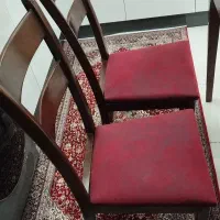 میز ناهار خوری چوبی|میز و صندلی غذاخوری|پردیس, فاز ۹|دیوار