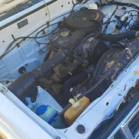 وانت میتسوبیشی ال 200 تک دف|خودرو سواری و وانت|الیگودرز, |دیوار