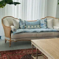 مبلمان روسی کاملا نو