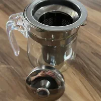 قوری دم نوش|قوری، کتری، قهوه‌ساز دستی|تهران, جنت‌آباد جنوبی|دیوار