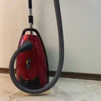 جارو برقی سامسونگ کره ای