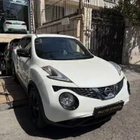 نیسان جوک ۲۰۱۷|خودرو سواری و وانت|تهران, سعادتآباد|دیوار