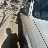 تیبا ۲ مدل ۹۸ تمیز و کم کار|خودرو سواری و وانت|مشهد, امامیه (شهرک غرب)|دیوار