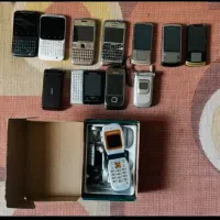 نوکیا،سونی اریکسون،موتورولا،سامسونگ،ال جی|موبایل|تهران, باشگاه نفت|دیوار