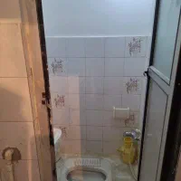 خانه ویلایی/قابل سکونت/110متر/3 طبقه/بازسازی شده|فروش زمین و ملک کلنگی|تهران, شهید اسدی|دیوار
