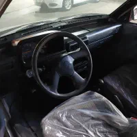 پراید مدل 81|خودرو سواری و وانت|آمل, |دیوار