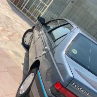 پژو405مدل98خشک|خودرو سواری و وانت|چابهار, |دیوار