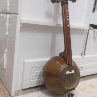 کمانچه مهر مشکات